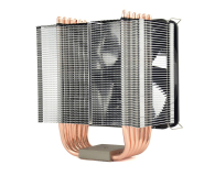 SilentiumPC Fortis 2 XE1226 (775/1155/1150/2011/AM3+/FM2) - 185053 - zdjęcie 3